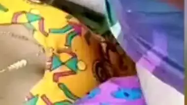 Mallu lover Romance and Outdoor Fucking Part 2