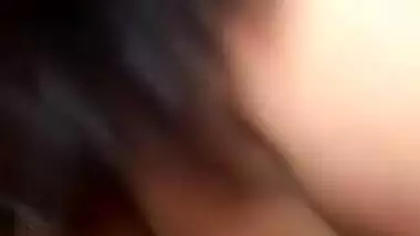 Desi Hot Mature bhabhi blowjob