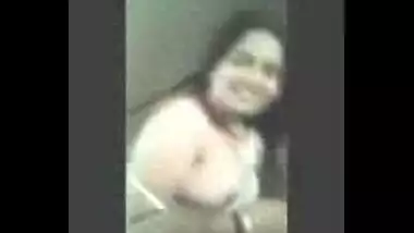 Fsiblog – Delhi village bhabi getting fucked by devar MMS