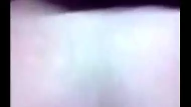Tamil sex videos of a young house wife enjoying a nice home sex session