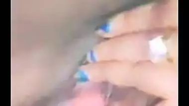 Rosy Aunty on Tango Pvt Nude Pussy Fingr Hard Show