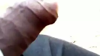 Mad young indian guy dick flash village granny outdoor, new Desi viral mms