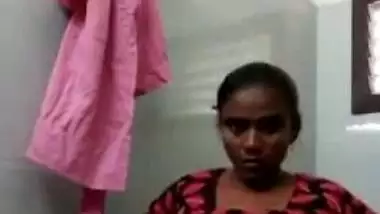 Telugu Aunty Showing her Boobs and Pussy To lover
