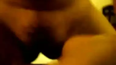 Jayshree gopal indian couple blowjob