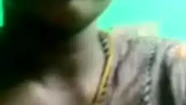 New Tamil girl sexy nude video call