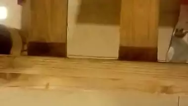 Super Cute Look Girl Blowjob with Clear Hindi Talk Must Watch guys