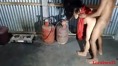 Desi Bhabi Homesex With Husband and Wife(Official video By Localsex31)