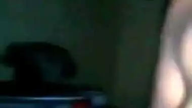 Indian village prostitute caught fully nude