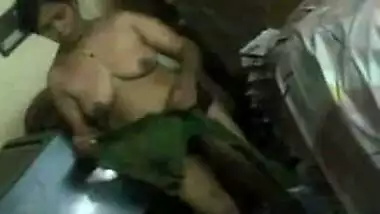 Indian Busty Aunty undressed and Show her NUDELY for filming