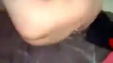 Nepali porn of a call girl riding on her client’s hard dick