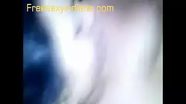 Desi sex video clip of bangladeshi bhabhi romance with neighbor mms