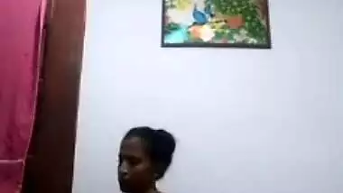 Sewwandi nude selfie MMS video online