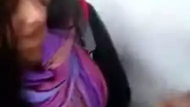Very Beautiful Hot Girl Giving Blowjob & Handjob Hard Fucking With Different Positions Part 7
