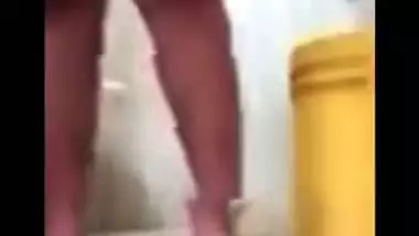 Bengali Tiktoker Girl Striptease Nude Viral Video Making