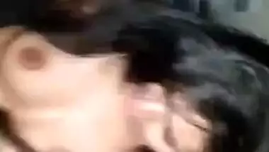 Cute Desi Girl Fucked In Car With Clear Hindi Talk Must Watch Guys