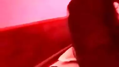 Indian Couple fucking mms part 1