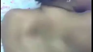Gujarati aunty homemade erotic sex with husband