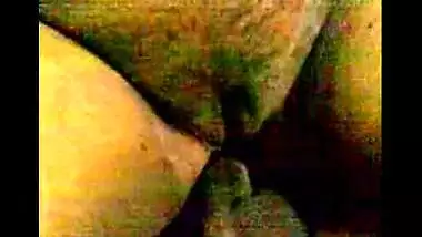 Discharge Into Her Pussy