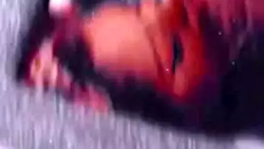 Sexy Blonde and Cute Ebony Arabian Lesbian Vid...