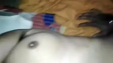 Village girl hairy pussy fucking