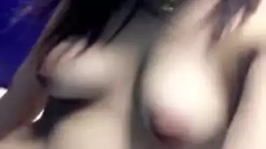 Cute Indian Girl Strip Tease