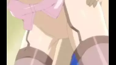 Anime Hot Nurse