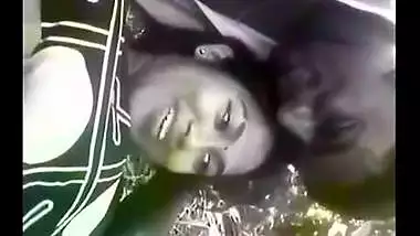 Hindi college girl outdoor sex video mms