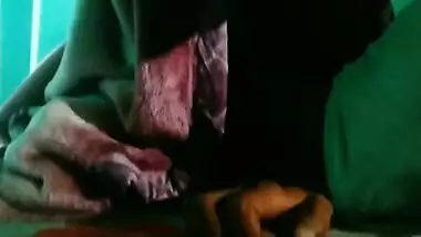 Indian College Couple Romantic Video