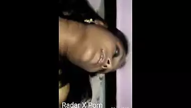 Beautiful college girl enjoys a sensual home sex session with lover