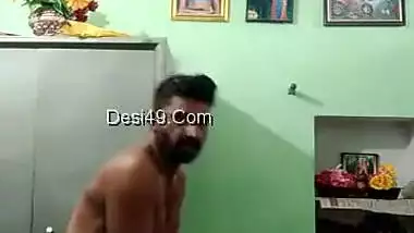 Sexy Kerala Bhabhi’s Affair 2