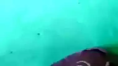 Beautiful eye desi blowjob girlfriend viral MMS