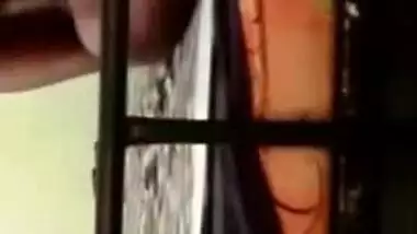 Fucking maid aunty and secretly recording